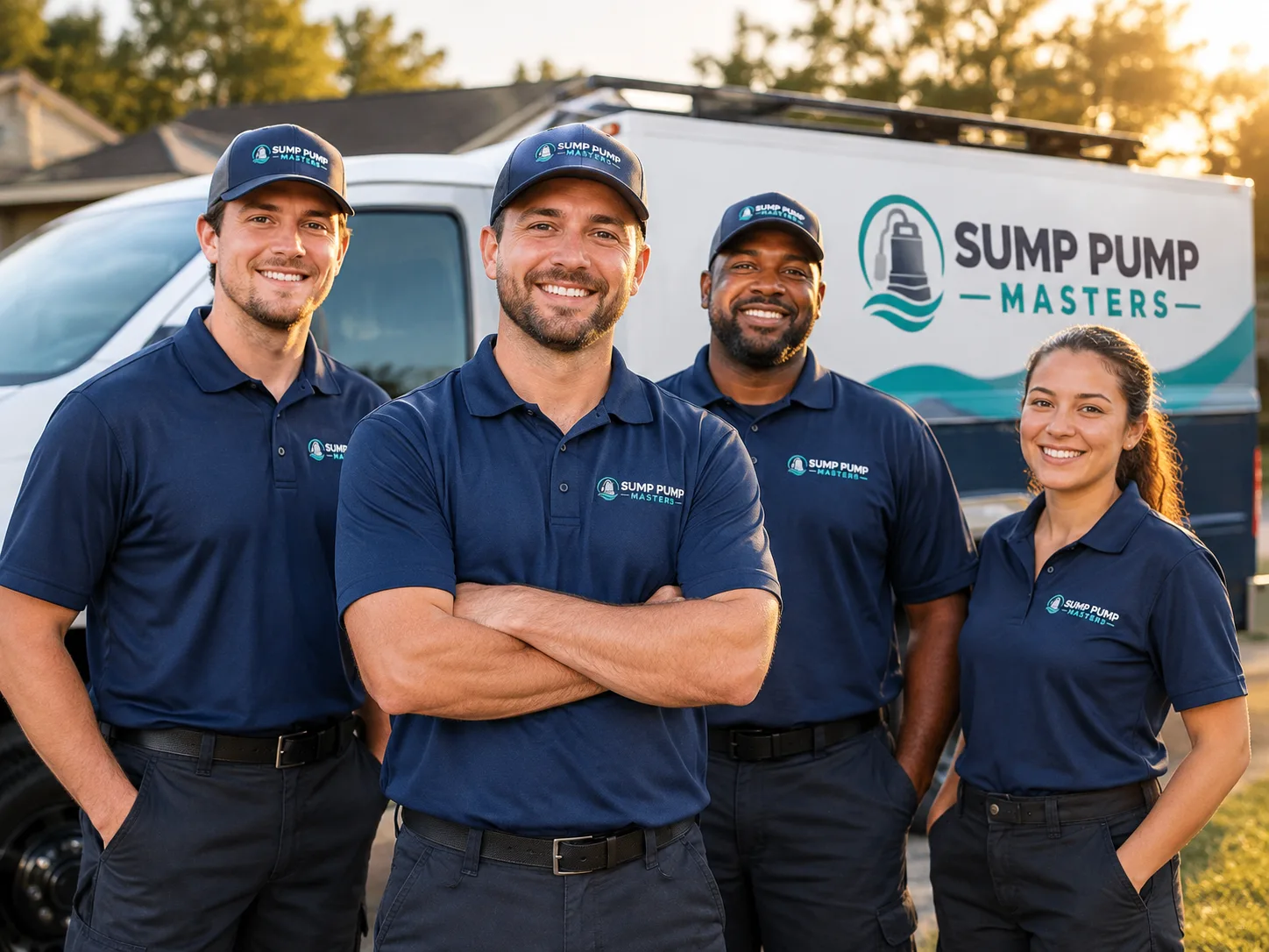 Sump Pump Repair company in Moscow, ID